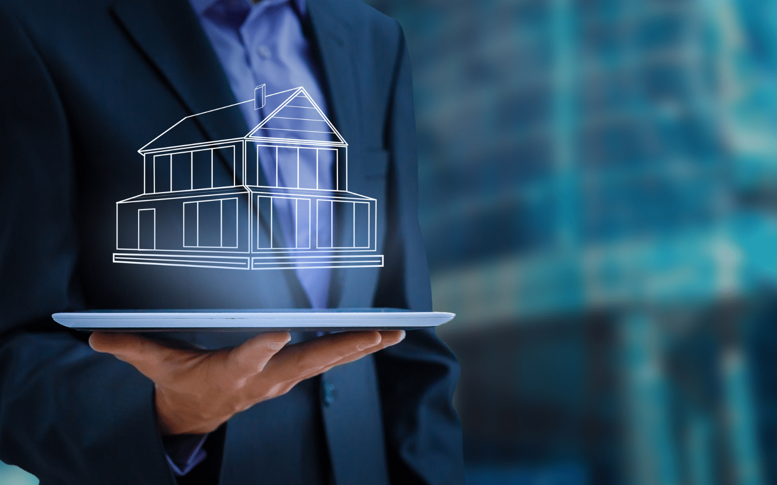 صيانة عقارية